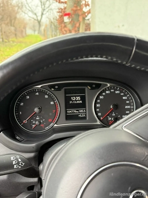 Verkaufe Audi A1 1,2 Tfsi Attraction Bild 10