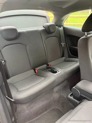 Verkaufe Audi A1 1,2 Tfsi Attraction Bild 9