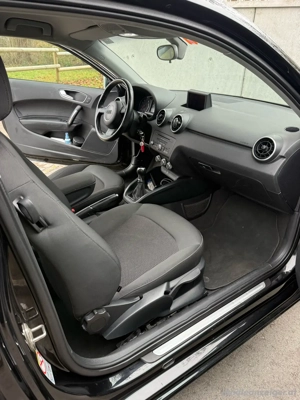 Verkaufe Audi A1 1,2 Tfsi Attraction Bild 7