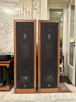 Infinity IRS Epsilon Anniversary Evolution