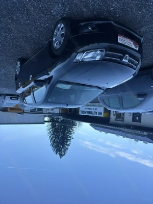 Dacia Sandero TÜV.2027