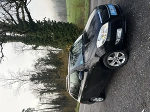 Skoda Fabia 2014  Bild 5