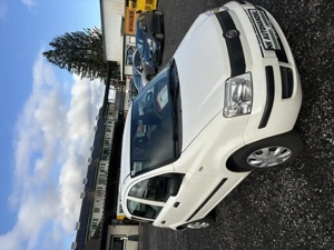 Fiat Panda TÜV.2027