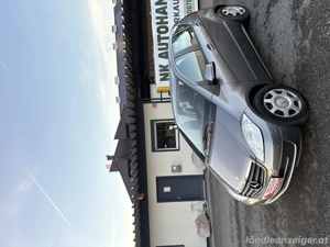 Automatik Mercedes A Klasse Bild 3