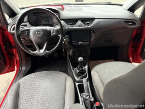 Opel Corsa 2017 Bild 4