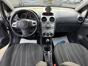 Opel Corsa TÜV 2027 Bild 5