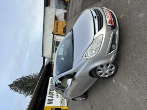 Opel Corsa TÜV 2027 Bild 6