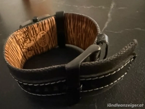 Herrenuhr (Fossil) Bild 3