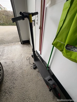 Xiaomi E-Scooter Bild 3