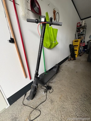 Xiaomi E-Scooter Bild 2