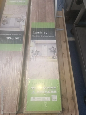 Laminat    