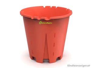 Macetas Redondas de 30 L al por Mayor Bild 2