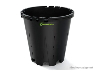 Macetas Redondas de 30 L al por Mayor