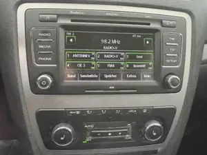 Skoda Octavia Bild 4