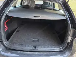 Skoda Octavia Bild 5