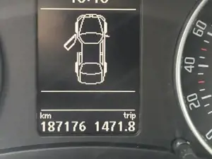 Skoda Octavia Bild 2