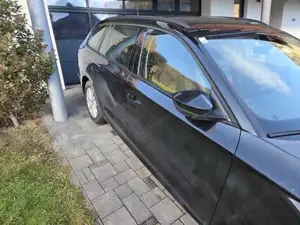 Skoda Octavia Bild 3