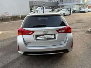 Toyota Auris Bild 5