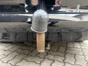 Skoda Octavia Bild 3