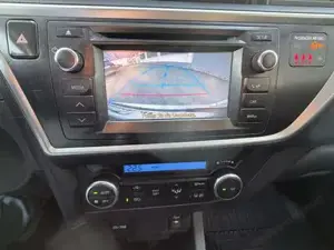 Toyota Auris Bild 11