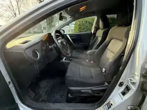 Toyota Auris Bild 10