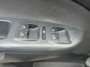 Skoda Octavia Bild 5