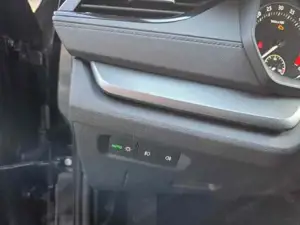 Skoda Octavia Bild 12