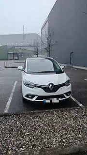 Renault Scenic Bild 7