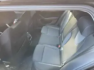 Skoda Octavia Bild 13