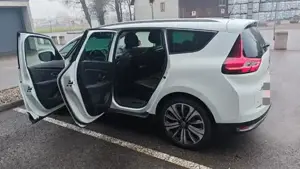 Renault Scenic Bild 3