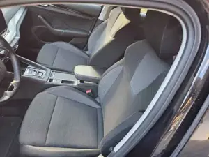 Skoda Octavia Bild 6