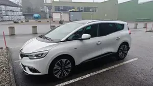 Renault Scenic Bild 8