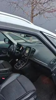 Renault Scenic Bild 11