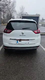 Renault Scenic Bild 9