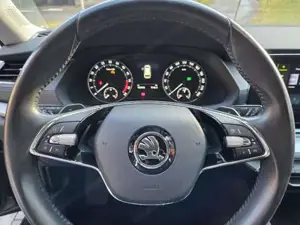 Skoda Octavia Bild 11