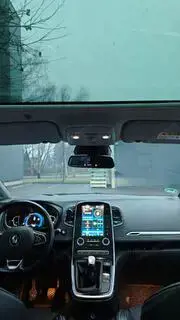 Renault Scenic Bild 13