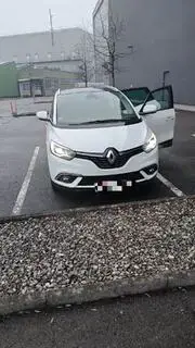 Renault Scenic Bild 6