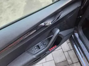 Skoda Octavia Bild 7