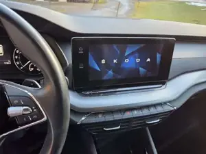 Skoda Octavia Bild 8