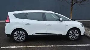 Renault Scenic Bild 12