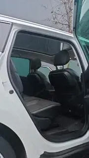 Renault Scenic Bild 15