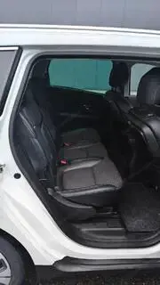 Renault Scenic Bild 14