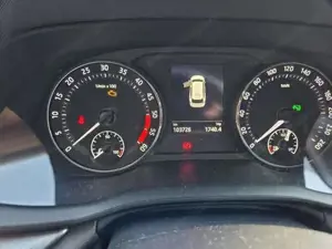 Skoda Octavia Bild 10