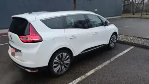 Renault Scenic Bild 4