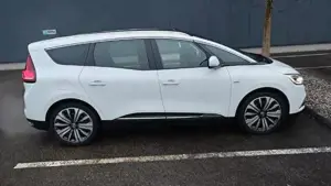 Renault Scenic Bild 5