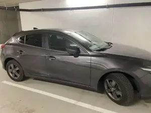 Mazda 3 Bild 3