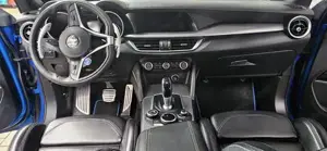 Alfa Romeo Stelvio Bild 7