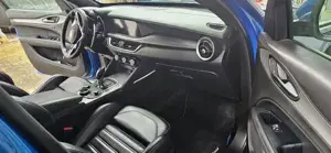 Alfa Romeo Stelvio Bild 5