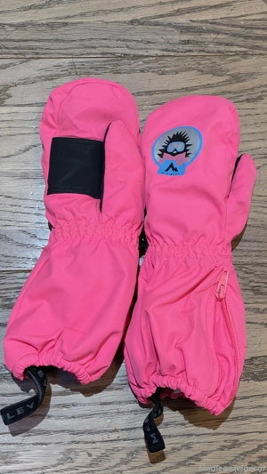 McKINLEY - Fäustlinge   Handschuhe für Kinder