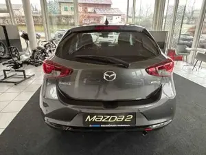 Mazda 2 Bild 8